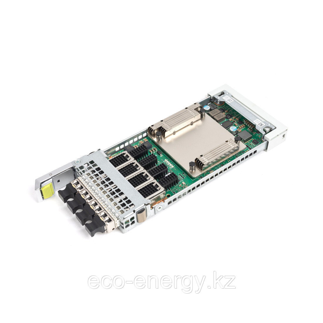 Huawei SMARTIO4*10E-LL ETH 10G 4-ports SFP+ желілік адаптері