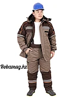 Костюм зимний РОДОС куртка, брюки