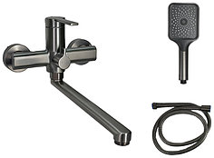 DV 20-7 PB-AB Смеситель ВДС бетон DIVIC