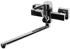 DV 26-7-AB Смеситель ВДС длинный излив поворотный DIVIC