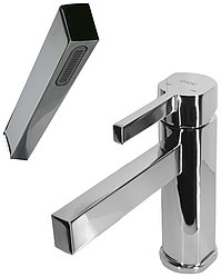 DV 26-10-AB Смеситель Рукомойник литой DIVIC