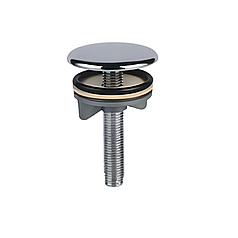 VR325 Заглушка для раковины (200шт)