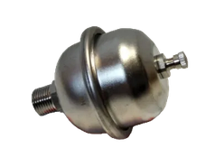 VRT31 Гаситель гидроудара мембранный 1/2" (50/1шт)