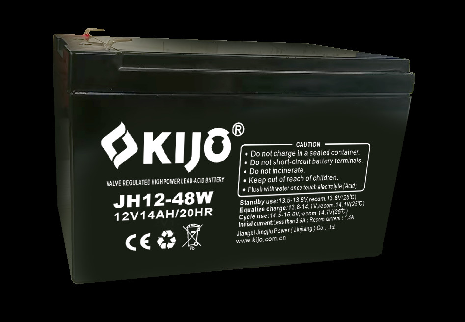 Аккумулятор для ИБП Kijo JH12-48W
