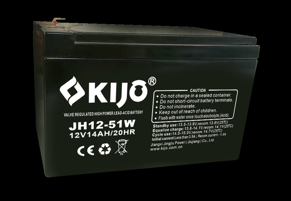 Аккумулятор для ИБП Kijo JH12-51W