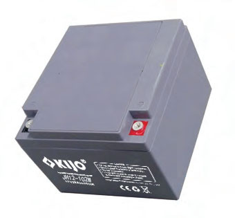 Аккумулятор для ИБП Kijo JH12-102W