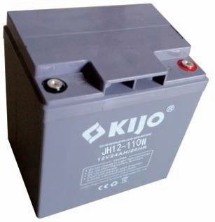Аккумулятор для ИБП Kijo JH12-110W