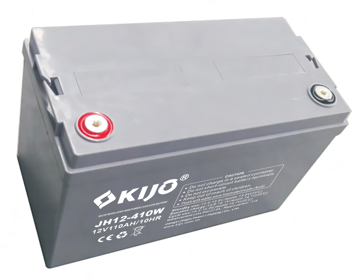 Аккумулятор для ИБП Kijo JH12-410W