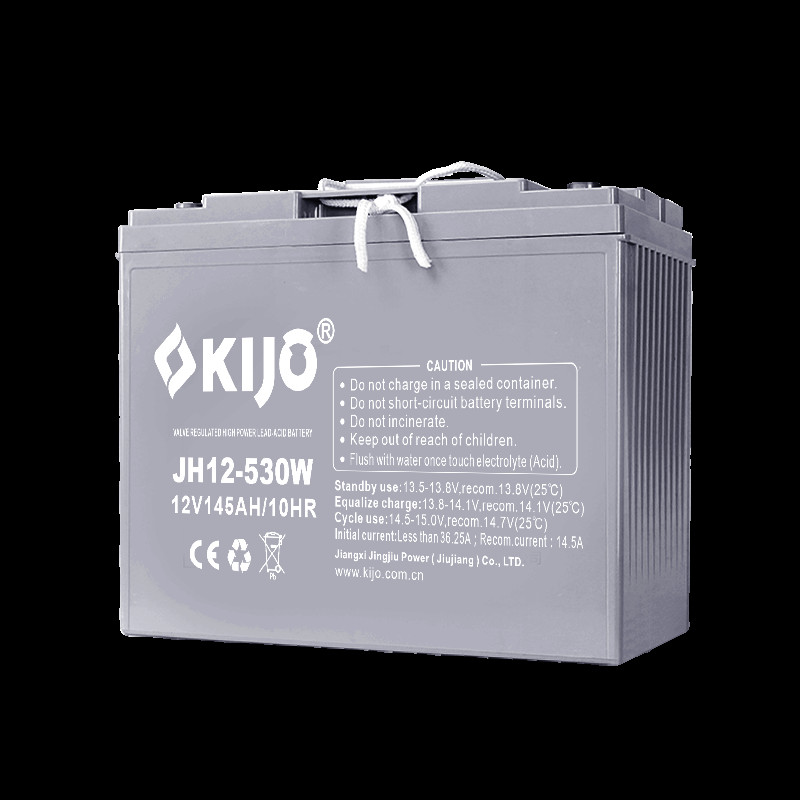 Аккумулятор для ИБП Kijo JH12-530W