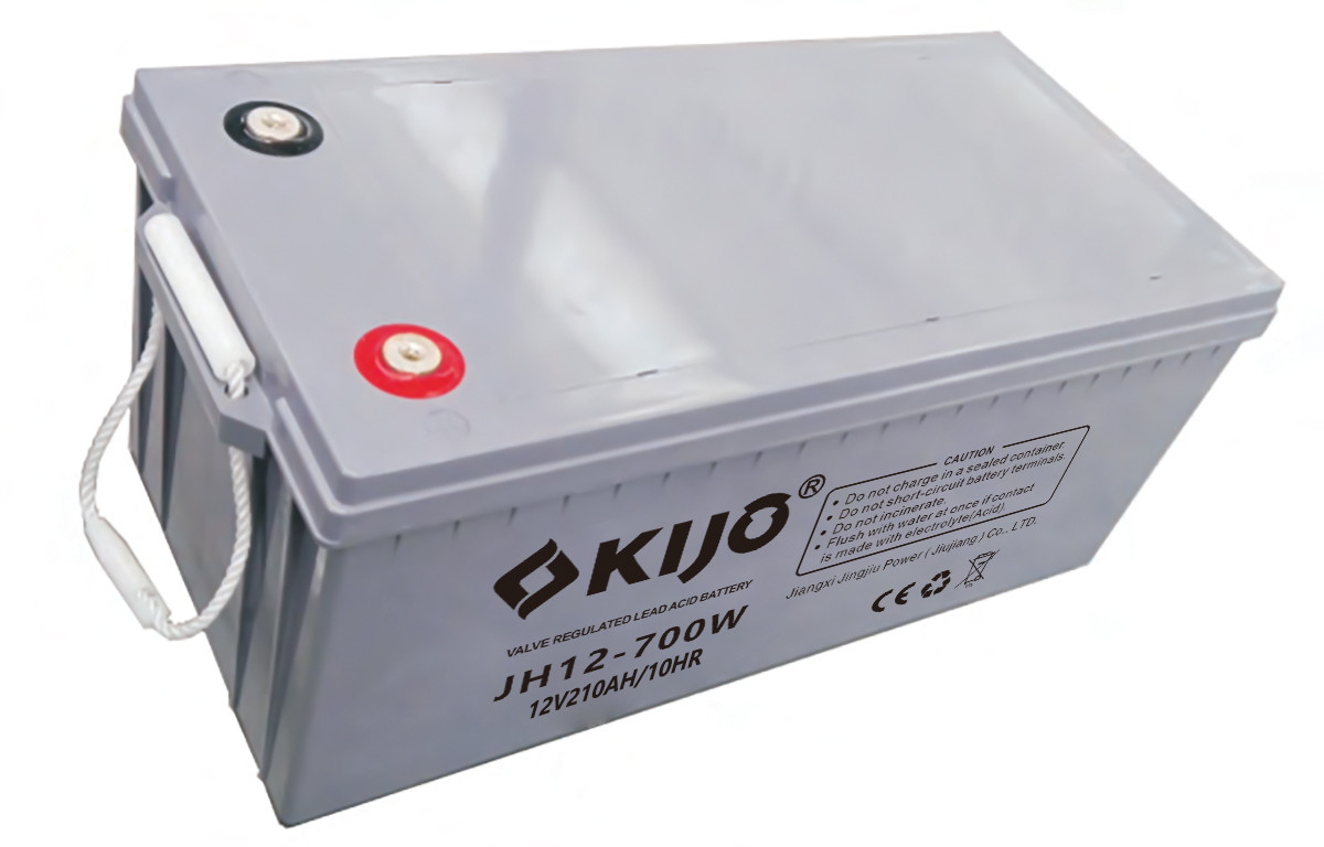 Аккумулятор для ИБП Kijo JH12-700W