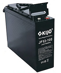 Аккумулятор для ИБП Kijo JF12-100