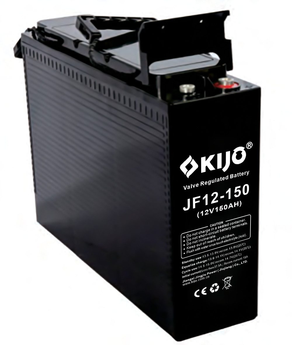 Аккумулятор для ИБП Kijo JF12-150, фото 1