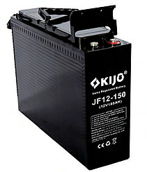 Аккумулятор для ИБП Kijo JF12-150