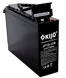 Аккумулятор для ИБП Kijo JF12-175