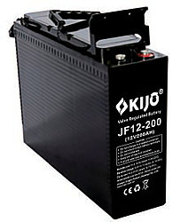 Аккумулятор для ИБП Kijo JF12-200