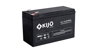 Аккумулятор для ИБП Kijo KJ 12.8V6Ah