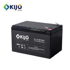 Аккумулятор для ИБП Kijo KJ 12.8V12Ah