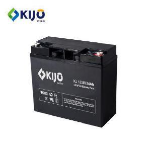 Аккумулятор для ИБП Kijo KJ 12.8V24Ah
