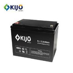 Аккумулятор для ИБП Kijo KJ 12.8V80Ah