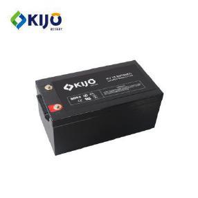 Аккумулятор для ИБП Kijo KJ 12.8V150Ah