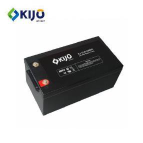Аккумулятор для ИБП Kijo KJ 12.8V200Ah