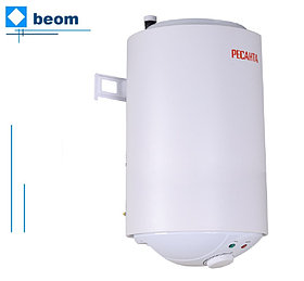 Водонагреватель накопительный ВН-15КВ Ресанта  (15 л | 2 кВт | В 220 | настенный |°С 75 | Подводка верхняя)