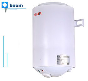 Водонагреватель накопительный ВН-15КН Ресанта (10 л | 2 кВт | В 220 | настенный |°С 75 | Подводка нижняя)