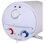 Водонагреватель накопительный ВН-15КН Ресанта (10 л | 2 кВт | В 220 | настенный |°С 75 | Подводка нижняя), фото 5