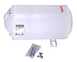 Водонагреватель накопительный ВН-15КН Ресанта (10 л | 2 кВт | В 220 | настенный |°С 75 | Подводка нижняя), фото 7