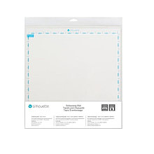 Коврик для тиснения - (305 x 305 мм)