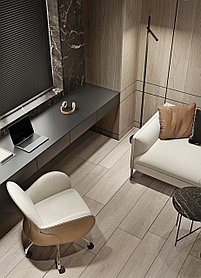 Теневая рейка УР-8