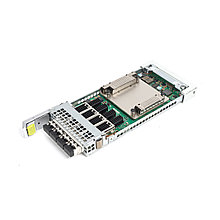 Сетевой адаптер Huawei ODK-SIO4*32FC-ML 32G FC 4-ports SFP28 2-025534-TOP 03050JPF