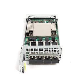 Сетевой адаптер Huawei ODK-SIO4*32FC-ML 32G FC 4-ports SFP28 2-025534-TOP 03050JPF, фото 3