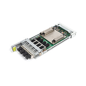 Сетевой адаптер Huawei ODK-SIO4*16FC-ML 16G FC 4-ports SFP+ 2-025539-TOP 03050JPG, фото 1