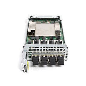 Сетевой адаптер Huawei ODK-SIO4*16FC-ML 16G FC 4-ports SFP+ 2-025539-TOP 03050JPG, фото 3