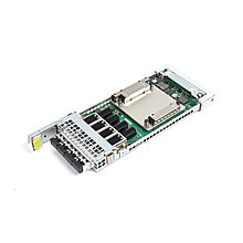 Сетевой адаптер Huawei SMARTIO4*25E-LL ETH 25G 4-ports SFP28 2-025536-TOP 03050LQF