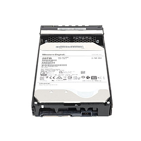 Жесткий диск Huawei L1-NLSAS20T-W 20TB 7.2K RPM NL-SAS 3.5" 2-025519-TOP 02355UUF, фото 3