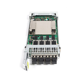 Сетевой адаптер Huawei SMARTIO4*10E-LL ETH 10G 4-ports SFP+ 2-025535-TOP 03050LQE, фото 3