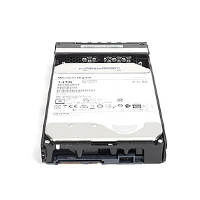 Жесткий диск Huawei L1-NLSAS14T-W 14TB 7.2K RPM NL-SAS 3.5" 2-025518-TOP 02355SUA, фото 4