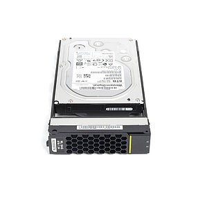 Жесткий диск Huawei L1-NLSAS8T-W 8TB 7.2K RPM NL-SAS 3.5" 2-025517-TOP 02355STX, фото 3