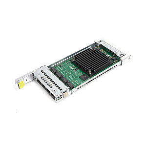 Сетевой адаптер Huawei 4*1ETH-LL ETH 1G 4-ports RJ-45 2-025537 03050LQH, фото 1