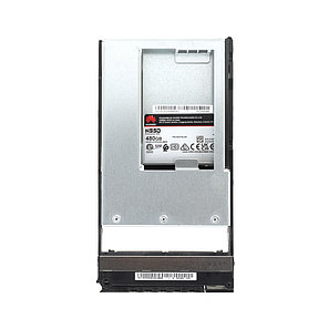 Твердотельный накопитель SSD Huawei L1-35-SSD480G-V22H 480GB SAS 3.5" 2-025520 02355RDM, фото 1