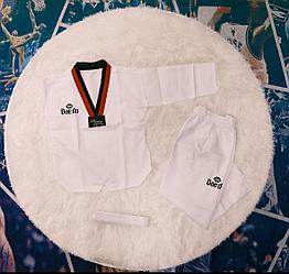 Кимоно для таэквондо