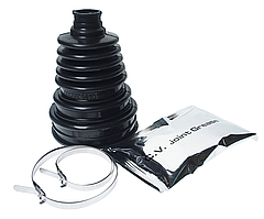 JTC Набор для замены пыльников ШРУСа универсальный (пыльник, стяжка, масленка) JTC