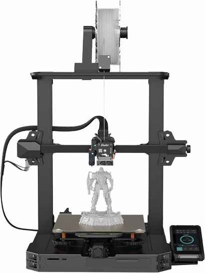 3D-принтер Creality Ender-3 S1 Pro