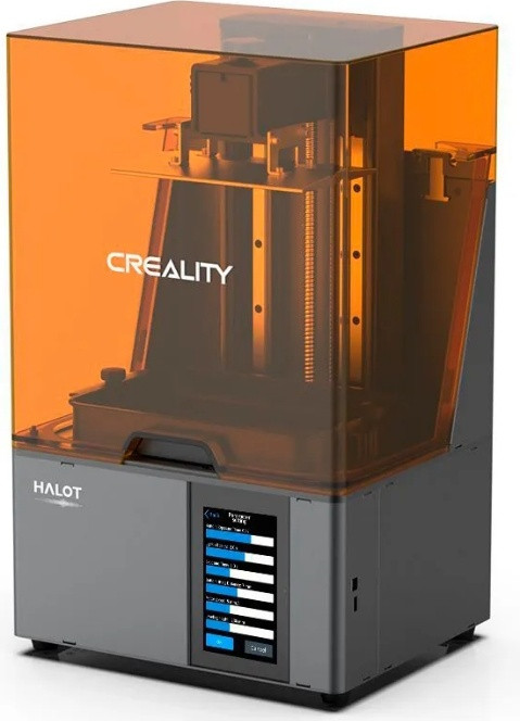 3D-принтер Creality HALOT-SKY 2022