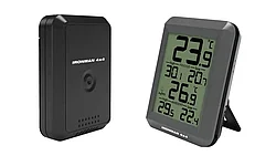 Термометр беспроводной для холодильника или кулера - IRONMAN 4X4