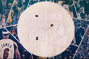 Детский кимоно для карате