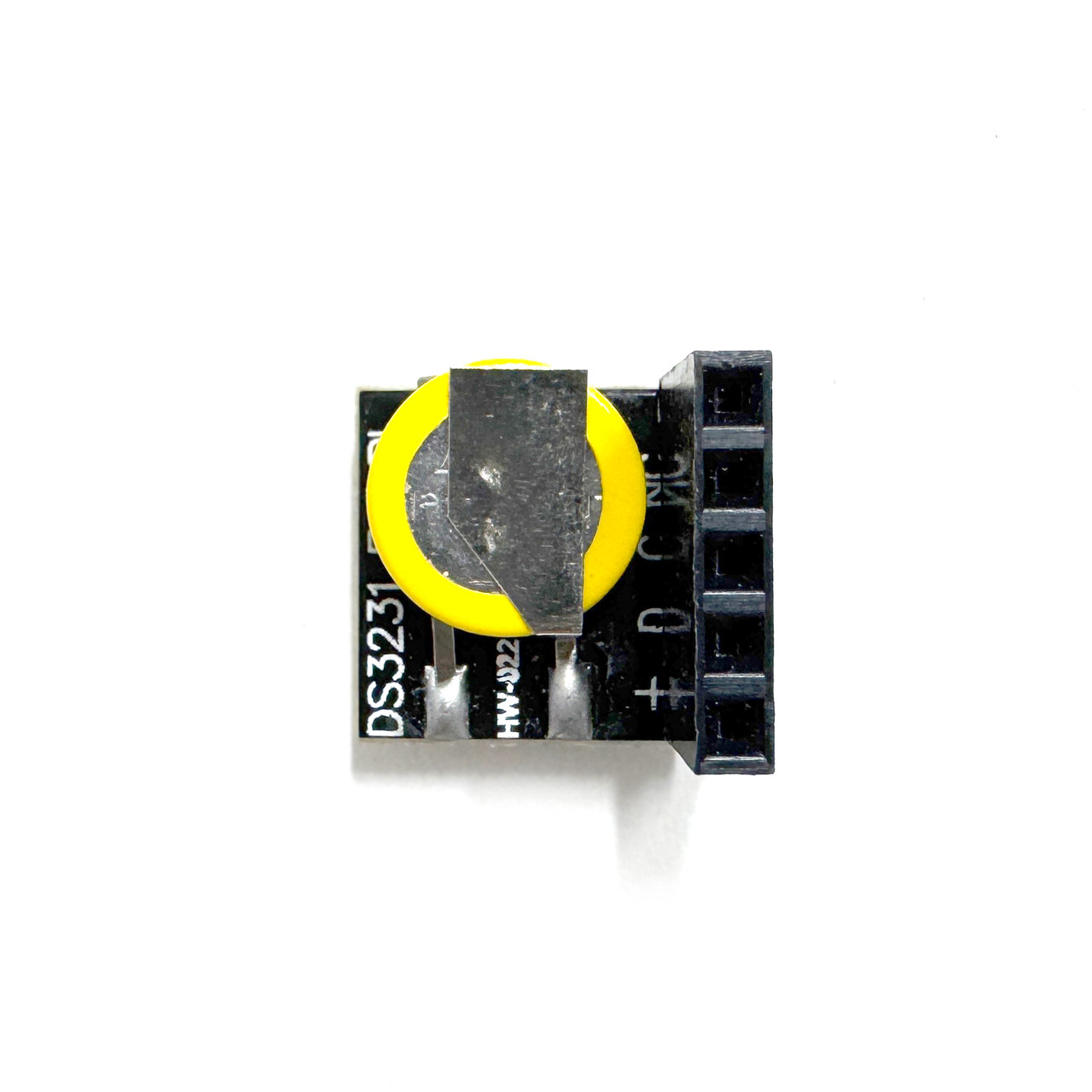 Модуль часов реального времени DS3231 для Arduino и Raspberry Pi ...