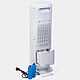 Кондиционер Tri Tower 4В1 (обогрев, вентилятор, УФ лампа и увлажнение) 2000W/45W TT-S001 - фото 9 - id-p124221272